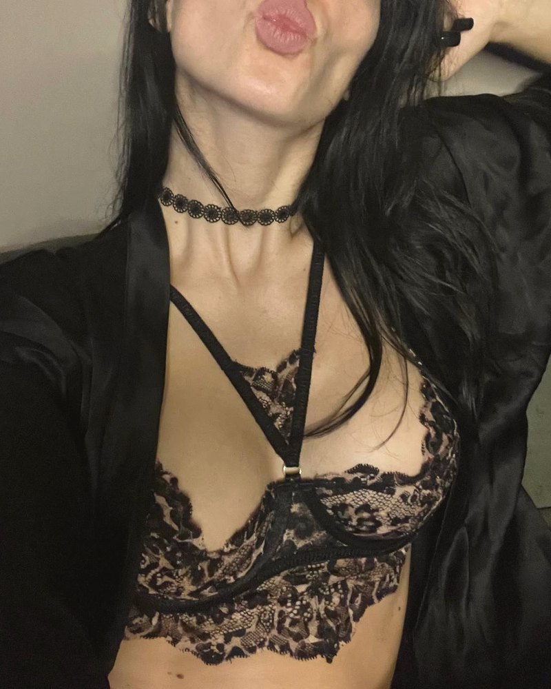 Niky girlfriend experience, come ti tratta